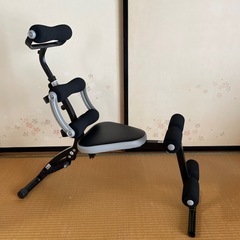 筋トレマシン