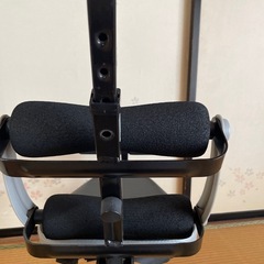 筋トレマシンの画像