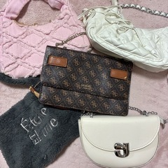 バッグ5点セット