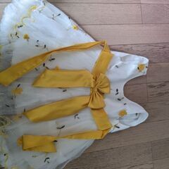 Baby Frock  size 70 -80 cm