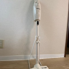 【難あり】マキタ掃除機CL116D