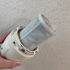 【難あり】マキタコードレス掃除機CL116Dの画像
