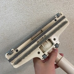 【難あり】マキタコードレス掃除機CL116Dの画像