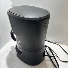 ※更に値下げしました【Russell Hobbs】コーヒーメーカーの画像