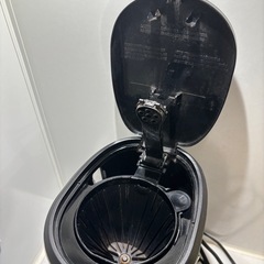 ※更に値下げしました【Russell Hobbs】コーヒーメーカーの画像