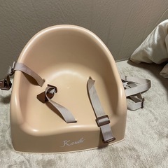 ベビーチェア