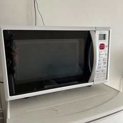 電子レンジ