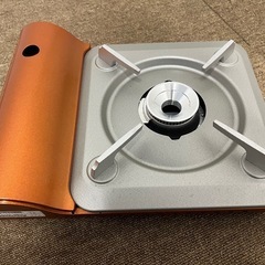 🛋️select used store LOOP... 🛋️ iwatani カセットコンロ　スーパー達人スリム　CB-SS-1の画像
