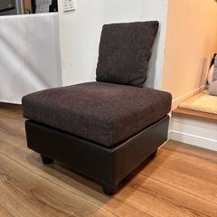 ソファー　オットマン