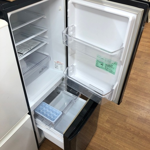 MITSUBISHI（三菱）2ドア冷蔵庫
