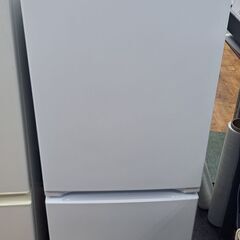 【リサイクルショップどりーむ鹿大前店】　No.1864　冷蔵庫　...