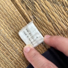 いぐさマット　70×150㎝の画像