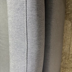 1.5人用ソファの画像