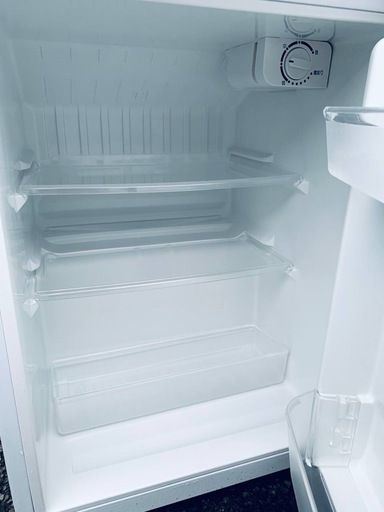 ♦Haier 冷凍冷蔵庫【2016年製】JR-N106J