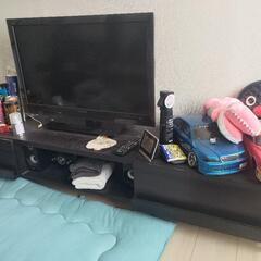 65インチ対応　テレビ台