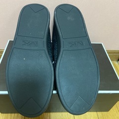 マイケルコース　メンズシューズの画像