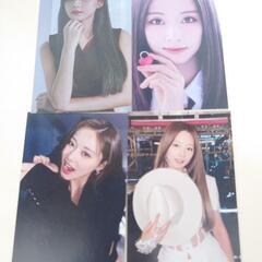 TWICE ツウィ(カード？)の画像