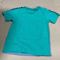 バズのTシャツ　7歳の画像