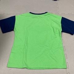 バズのTシャツ　7歳の画像