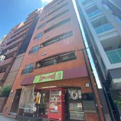 即入居可！渋谷区★幡ヶ谷駅5分【初期費用15.3万円】オートロッ...