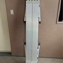 天板伸縮足場台