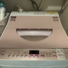 無料　2017年洗濯機