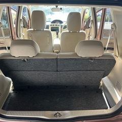距離浅❣️三菱　EKワゴン　MX 4WD H82W 軽自動車　大阪発　4WDの画像