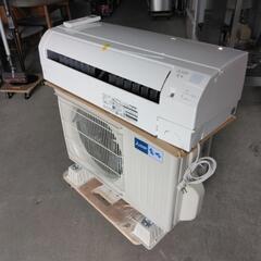 ☆直接引取限定☆三菱☆ルームエアコン☆2.2kw☆2022年☆