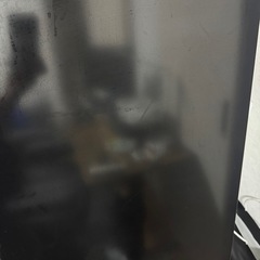 【2023年購入】冷蔵庫