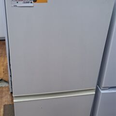 【リサイクルショップどりーむ鹿大前店】　No.1549　冷蔵庫　...
