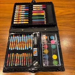 キッズ文具の画像