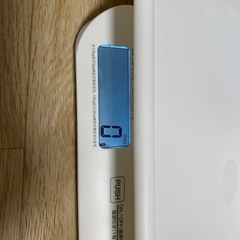 ベビースケール　べびすけくんの画像