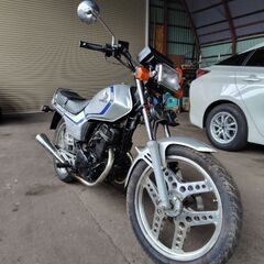 値下げしました　CB125Tの画像