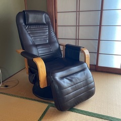 リクライナー