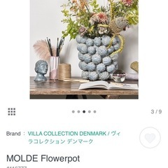 villa collection