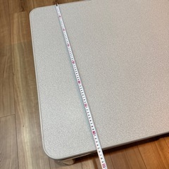 こたつ　テーブルの画像