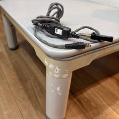 こたつ　テーブルの画像