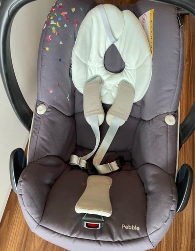 チャイルドシート マキシコシ　ペブル MAXI-COSI Pebble