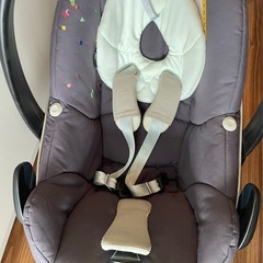 チャイルドシート マキシコシ　ペブル MAXI-COSI Pebbleの画像