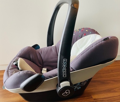 【￥11000→20%OFF値下げ中】チャイルドシート マキシコシ　ペブル MAXI-COSI Pebble