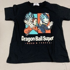ドラゴンボールパジャマの画像