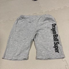 ドラゴンボールパジャマの画像