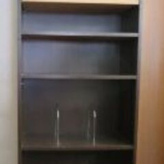 本棚・書棚　木製