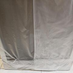 スライド網戸　LIXIL製　新品の画像