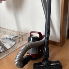 東芝　掃除機