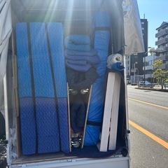 家具家電配送🚛1点¥6,000〜運搬OK✨