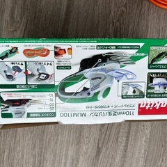 お話し中です。　110mm芝生バリカンの画像