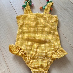 ベビー水着90の画像