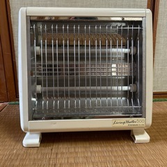 赤外線ヒーター