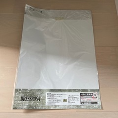 ワンピース　クリアポスターの画像